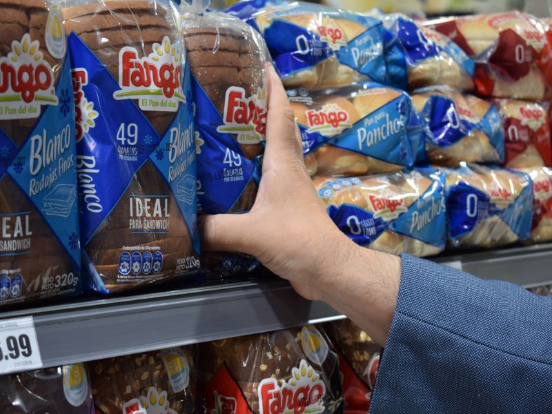 RETAIL SUPERMERCADOS CONSUMO ECOMMERCE MARCAS CLIENTES