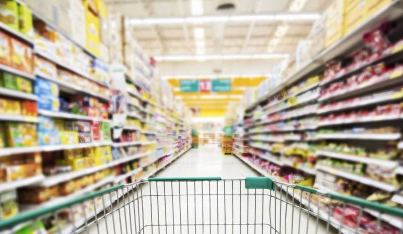 Consumo Supermercados Retail Precios Máximos Covid-19