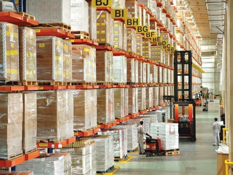 Logística CEDOL COVID-19 Coronavirus Distribución Transporte