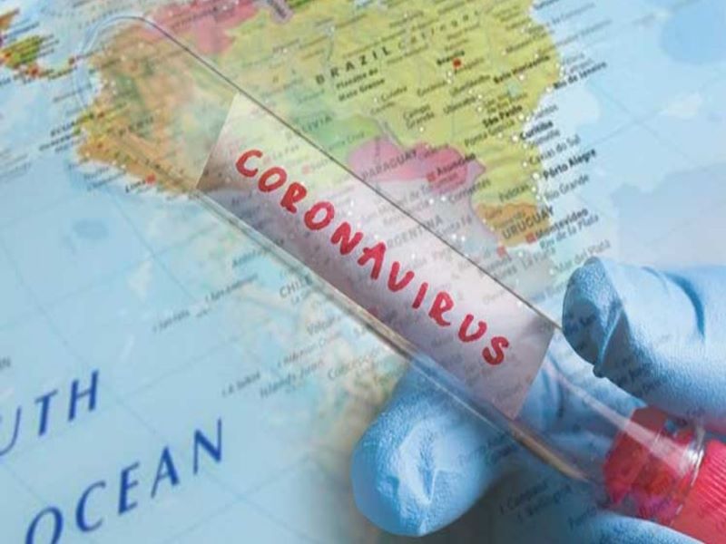 COVID-19 CORONAVIRUS LATINOAMERICA KANTAR RETAIL CONSUMO