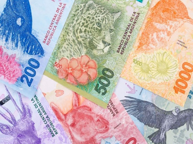 INDEC INFLACIÓN ABRIL 2020 CONSUMO RETAIL SUPERMERCADOS COVID-19 CORONAVIRUS