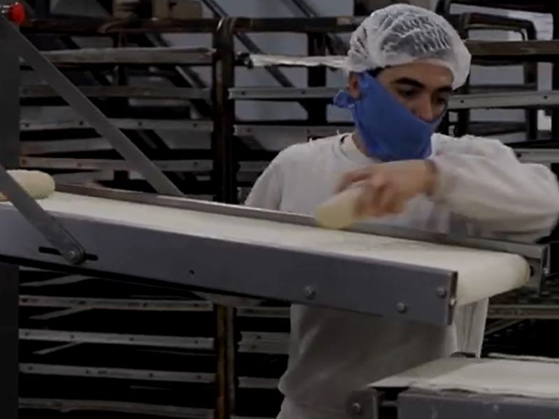 CERVECERIA QUILMES INDUSTRIAS COVID-19 CORONAVIRUS