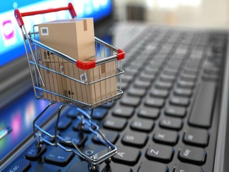 ECOMMERCE CONSUMO VENTAS ONLINE RETAIL SUPERMERCADOS COVID-19 CORONAVIRUS
