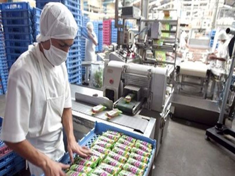 CAME INDUSTRIAS ALIMENTOS Y BEBIDAS COVID-19 CORONAVIRUS