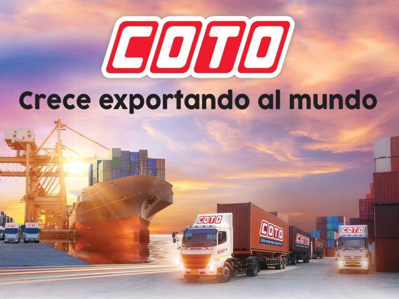 COTO INDUSTRIAS RETAIL SUPERMERCADOS