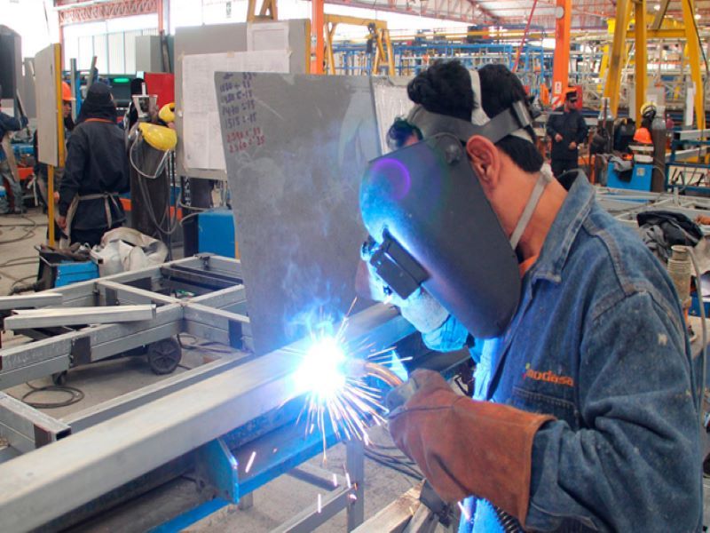 PYMES UIA INDUSTRIAS COVID-19 CORONAVIRUS