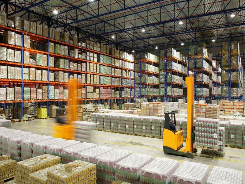 CEDOL LOGISTICA INDUSTRIAS RETAIL COVID-19