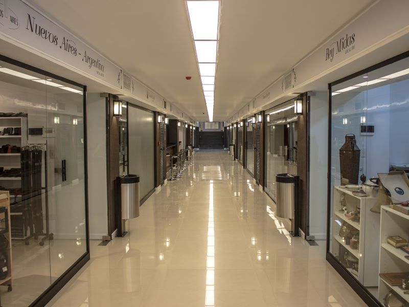 FECOBA LOCALES COMERCIALES RETAIL COVID-19