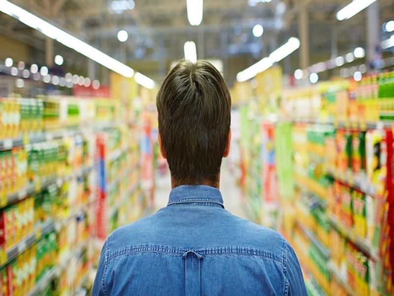 INDEC SUPERMERCADOS MAYORISTAS RETAIL COVID-19 CORONAVIRUS