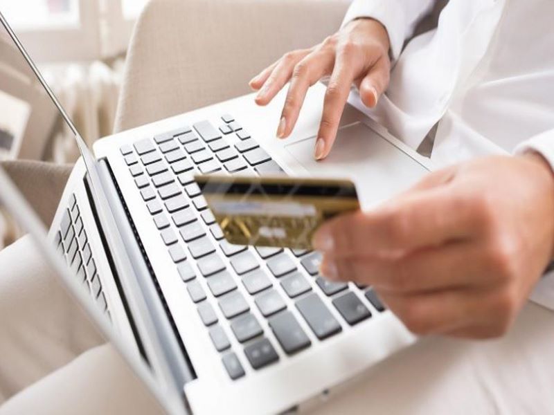 VENTAS ONLINE ECOMMERCE RETAIL COVID-19