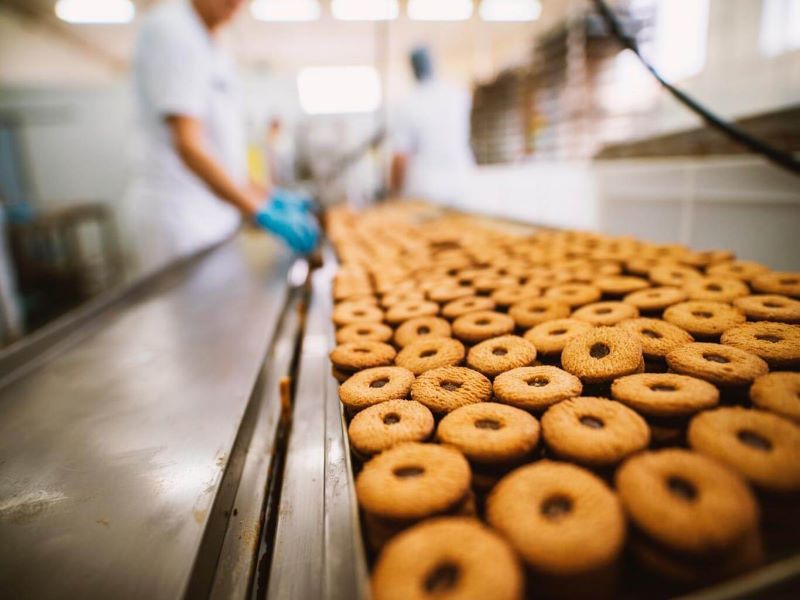 INDEC RETAIL INDUSTRIAS COVID-19 ALIMENTOS Y BEBIDAS