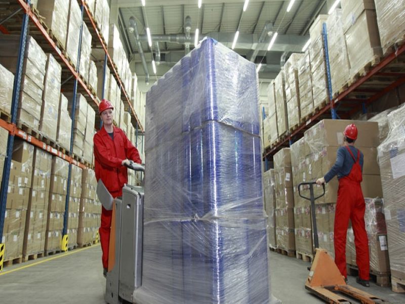 LOGÍSTICA CEDOL INDUSTRIAS RETAIL COVID-19