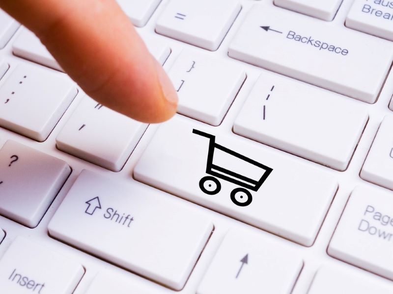 COVID-19 PYMES RETAIL E-COMMERCE