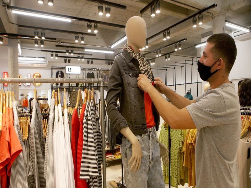 CAME ALIMENTOS Y BEBIDAS RETAIL LOCALES COMERCIALES COVID-19