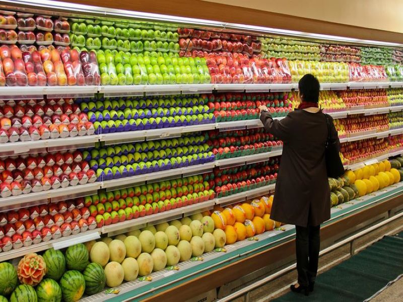 INDEC RETAIL SUPERMERCADOS COVID-19