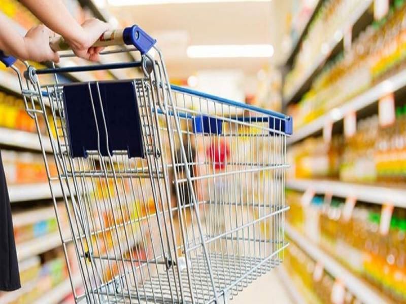 INDEC SUPERMERCADOS RETAIL ALIMENTOS Y BEBIDAS COVID-19