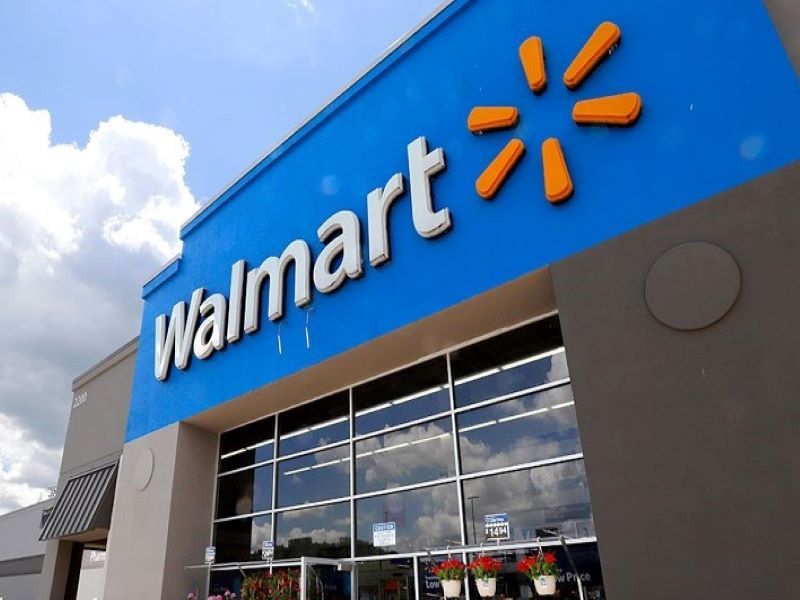 WALMART SUPERMERCADOS RETAIL COVID-19