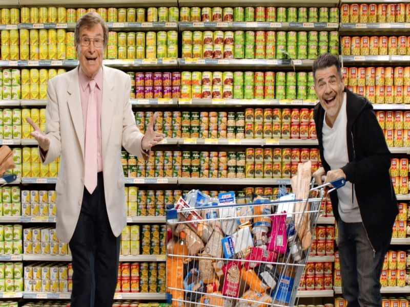 COTO SUPERMERCADOS RETAIL