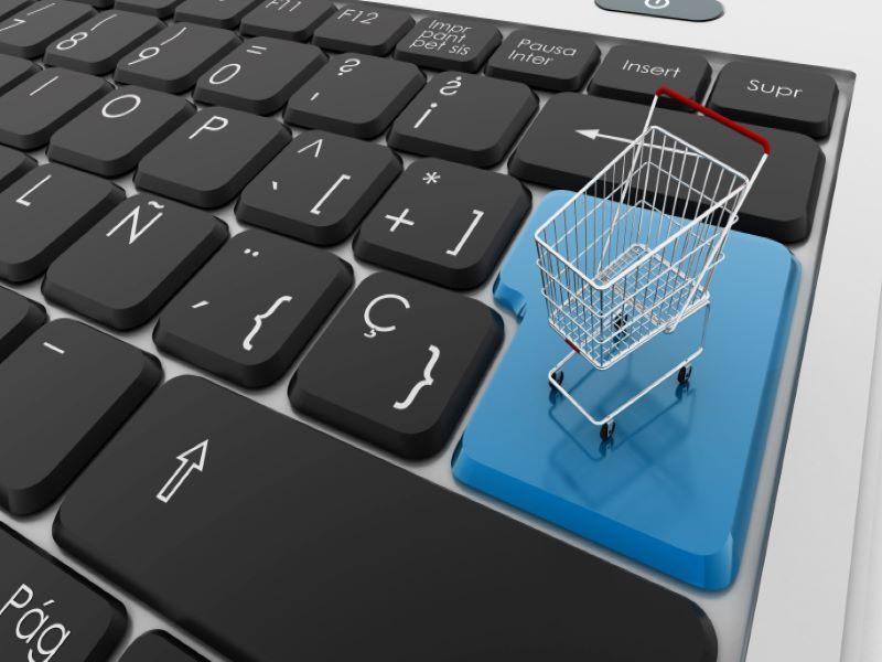 KANTAR RETAIL E-COMMERCE COVID-19