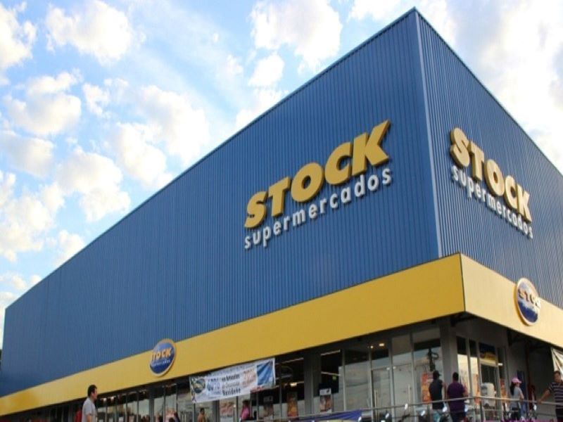 STOCK SUPERMERCADOS GRUPO VIERCI RETAIL