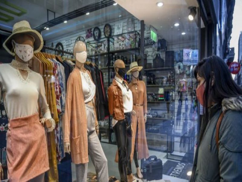 CAME LOCALES COMERCIALES RETAIL COVID-19 CORONAVIRUS