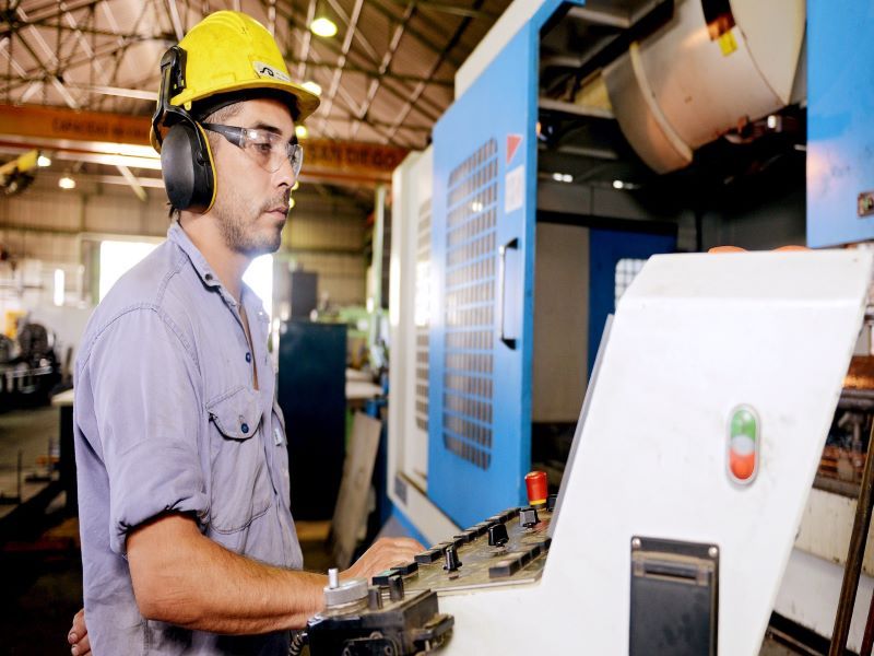 INDUSTRIAS RETAIL COVID-19