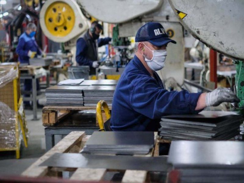 CAME INDUSTRIAS ALIMENTOS Y BEBIDAS COVID-19 RETAIL