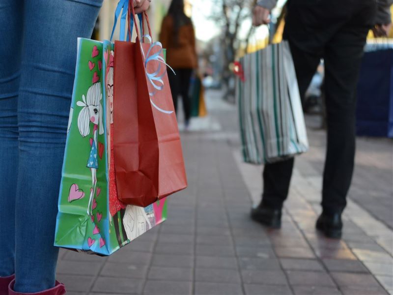 CAME INDUSTRIAS ALIMENTOS Y BEBIDAS COVID-19 RETAIL LOCALES COMERCIALES