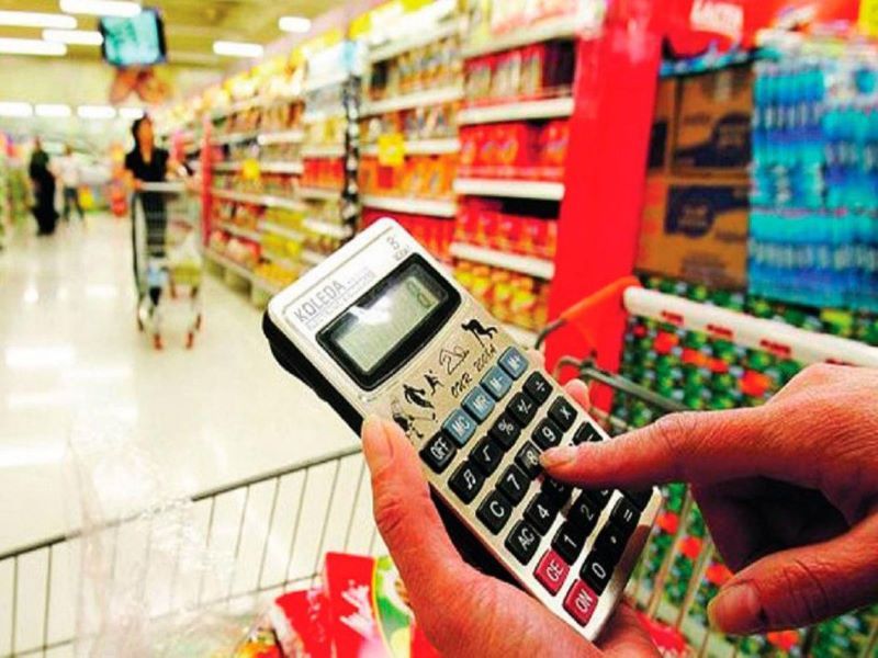 INDEC ALIMENTOS Y BEBIDAS CONSUMO RETAIL SUPERMERCADOS COVID-19