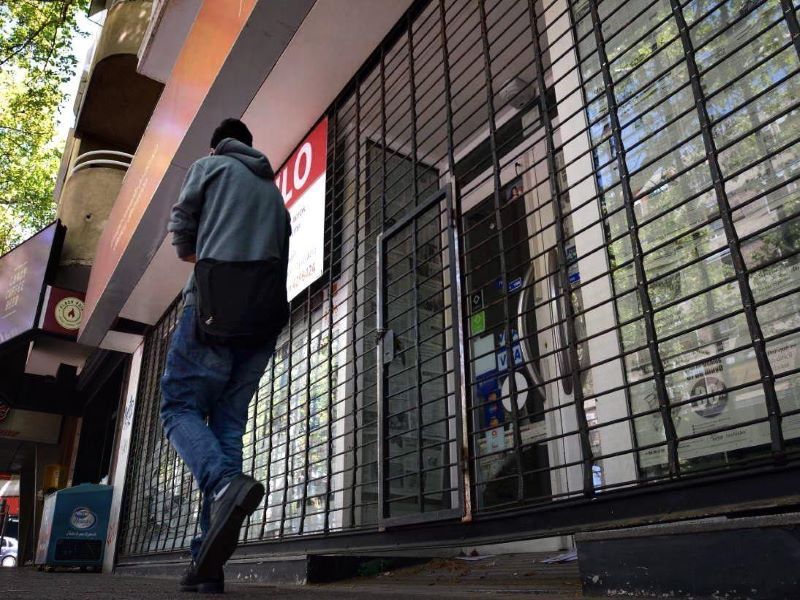 CAME INDUSTRIAS ALIMENTOS Y BEBIDAS COVID-19 RETAIL LOCALES COMERCIALES