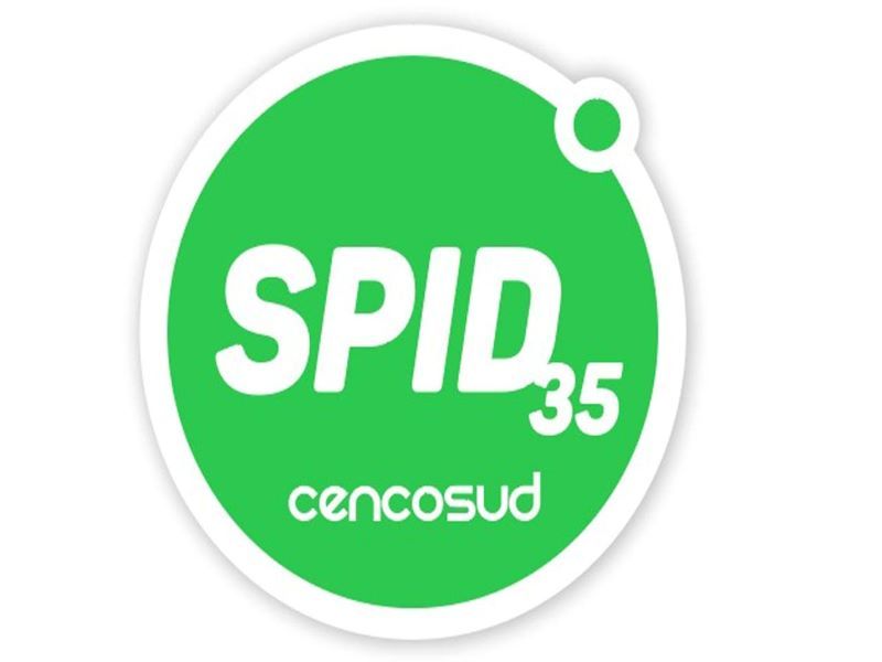 CENCOSUD SPID 35 RETAIL SUPERMERCADOS