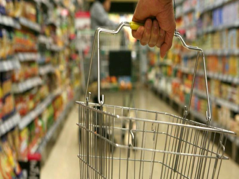 INDEC ALIMENTOS Y BEBIDAS CONSUMO RETAIL INDUSTRIAS RETAIL
