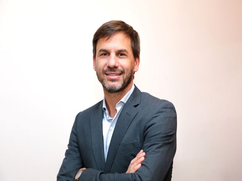 LAUREANO GARCIA DIARCO MAYORISTAS RETAIL INDUSTRIAS
