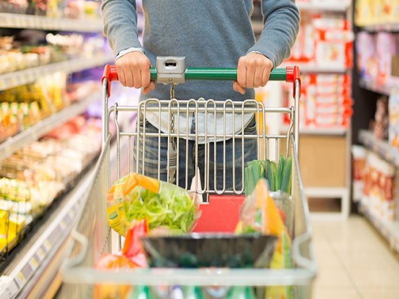 KANTAR RETAIL E-COMMERCE COVID-19