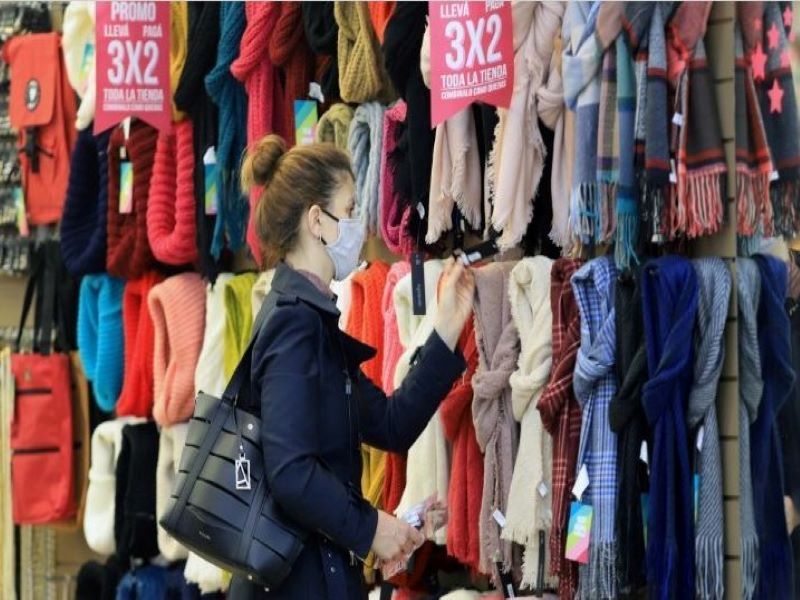 CAME INDUSTRIAS ALIMENTOS Y BEBIDAS COVID-19 RETAIL LOCALES COMERCIALES