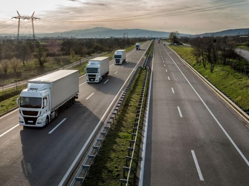 CEDOL LOGISTICA INDUSTRIAS COVID-19 CORONAVIRUS RETAIL