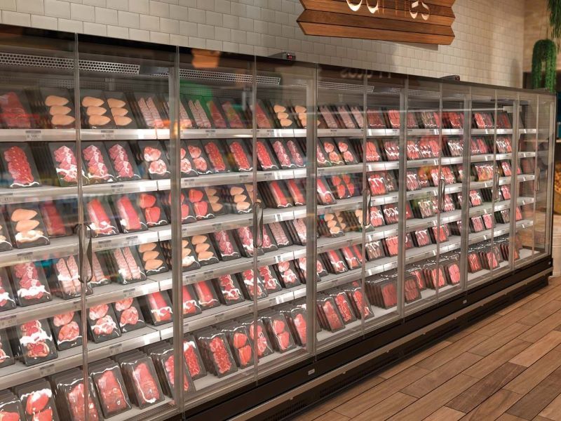 COSTAN MAGNA EPTA ARGENTINA GRUPO EPTA REFRIGERACION EXHIBIDORAS RETAIL EQUIPAMIENTO TECNOLOGIA