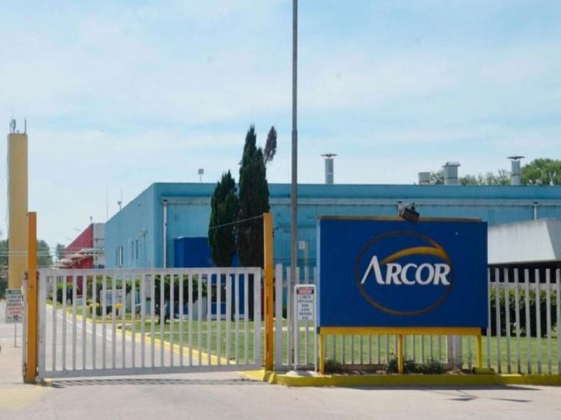 ARCOR INDUSTRIAS