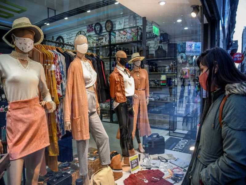 CAME INDUSTRIAS ALIMENTOS Y BEBIDAS COVID-19 RETAIL LOCALES COMERCIALES