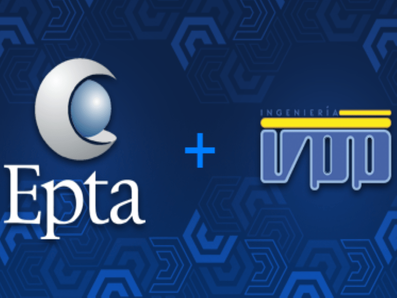 GRUPO EPTA VPP CHILE REFRIGERACION EQUIPAMIENTO RETAIL