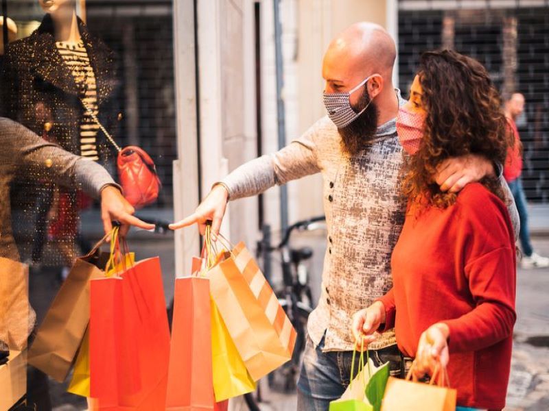 CAME INDUSTRIAS ALIMENTOS Y BEBIDAS COVID-19 RETAIL LOCALES COMERCIALES