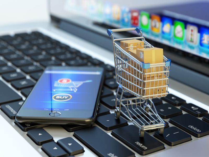 CACE ECOMMERCE COMERCIO ELECTRONICO VENTAS CONSUMO RETAIL