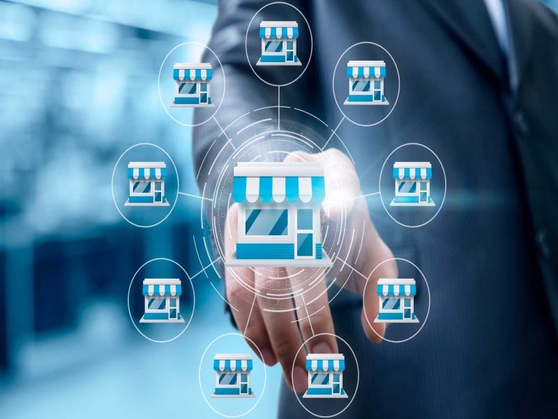 FRANQUICIAS LOCALES COMERCIALES RETAIL GASTRONOMIA CONSUMO