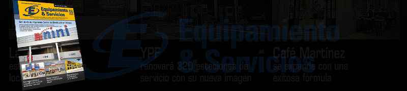 REVISTA EQUIPAMIENTO & SERVICIOS EDICION 137 RETAIL SUPERMERCADOS FRANQUICIAS INDUSTRIAS PETROLERAS PYMES
