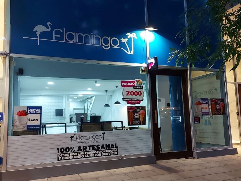 FLAMINGO Belgrano 1 800 X 600 HOME