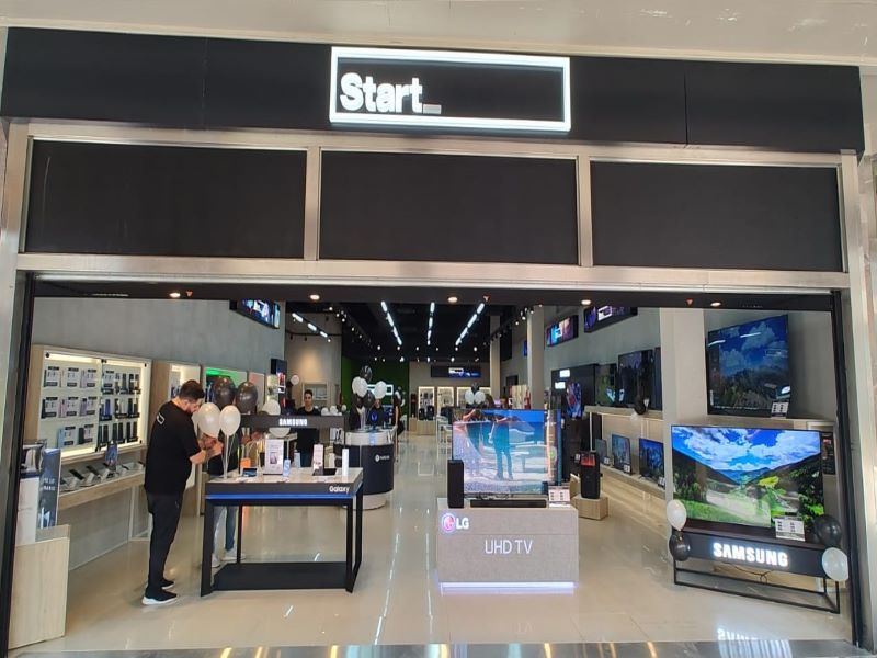 START_ LOCALES COMERCIALES RETAIL TECNOLOGIA GAMING