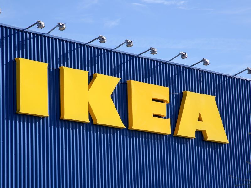 IKEA, RETAIL, LOCALES COMERCIALES