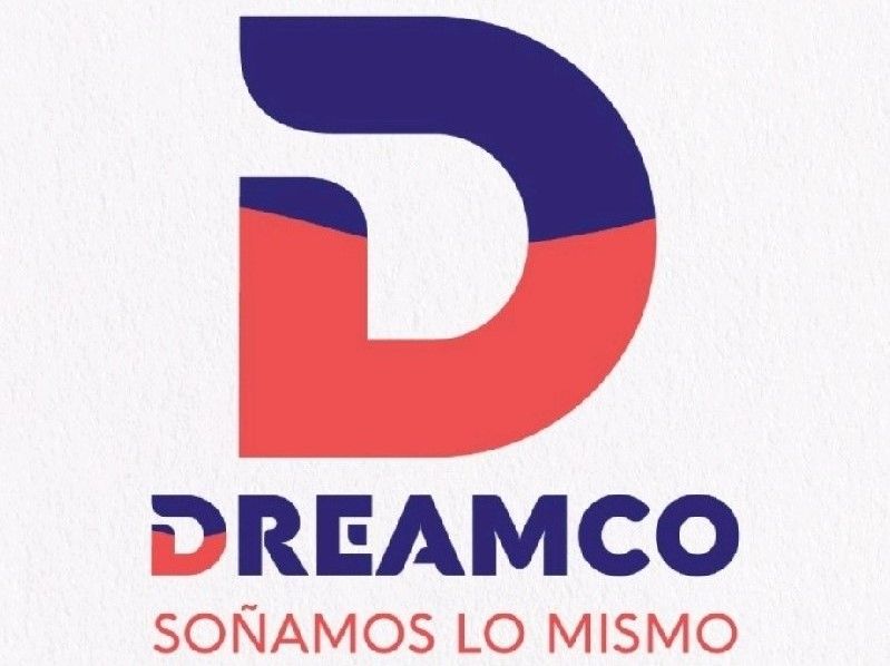 DREAMCO logo 800 X 600 HOME