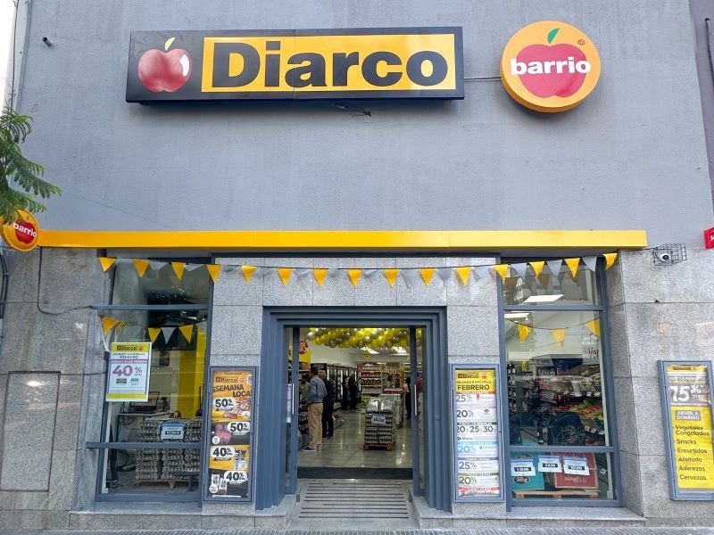 DIARCO Diarco Barrio X 3 CABA 1 800 X 600 HOME