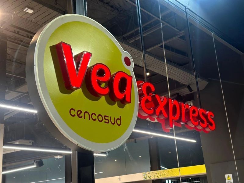 VEA, SUPER VEA, VEA EXPRESS, MENDOZA, RETAIL, SUPERMERCADOS, LOCALES COMERCIALES, CENCOSUD